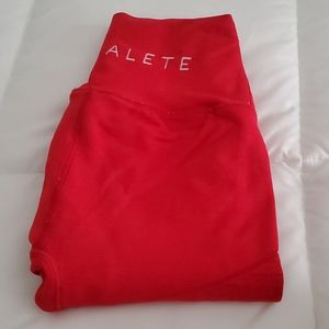 Alphalete Revival Leggings XS